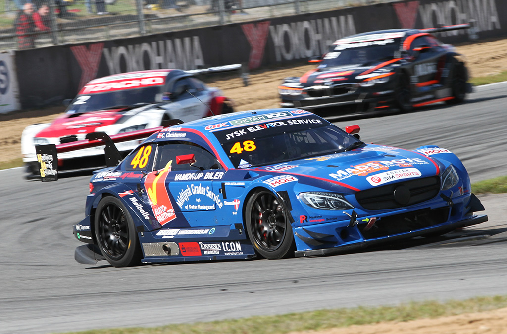 (Foto: Motorsporten.dk)